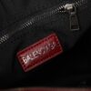 Large Size Balenciaga Motorbike Bag Mini Citi