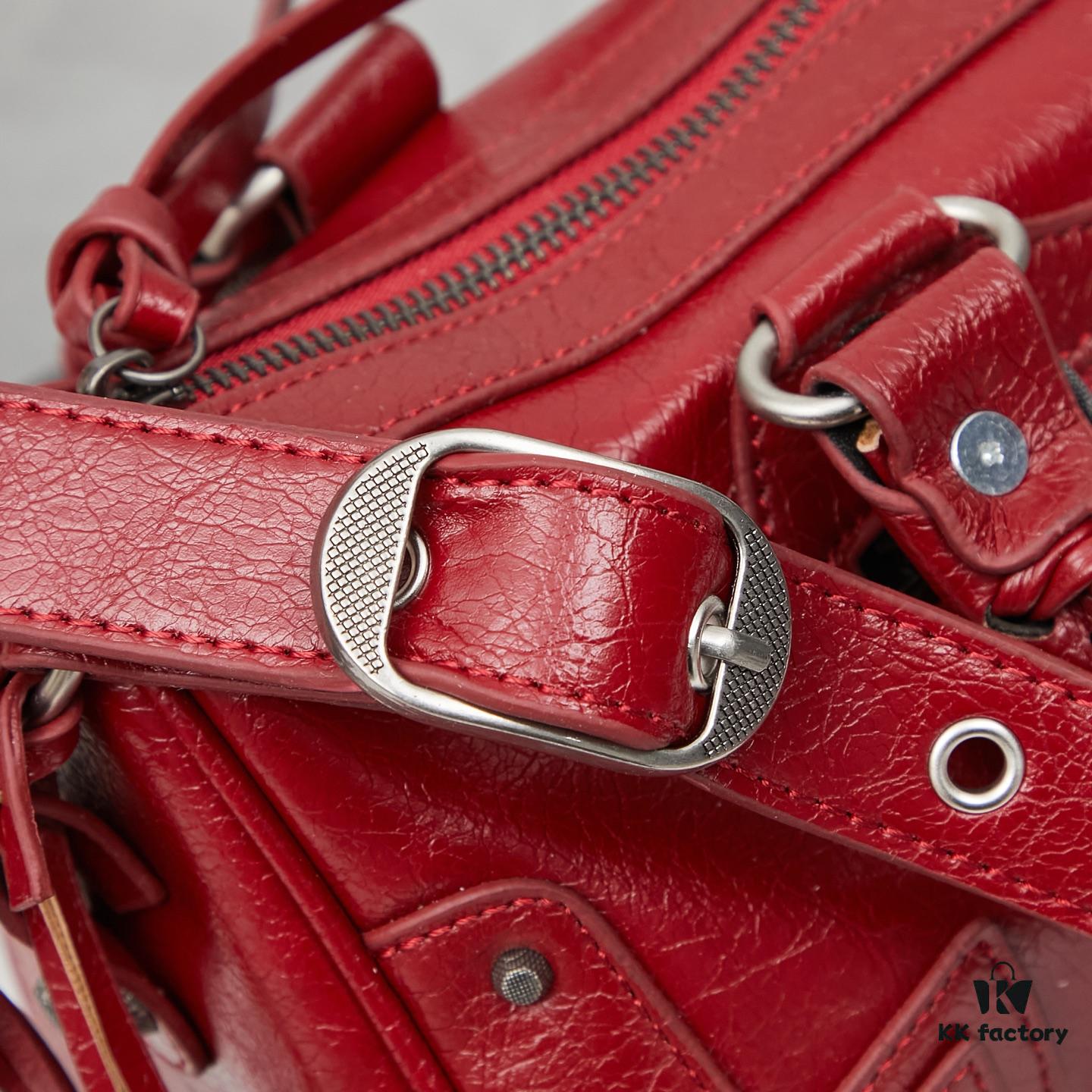 Large Size Balenciaga Motorbike Bag Mini Citi