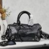 Large Size Balenciaga Motorbike Bag Mini Citi