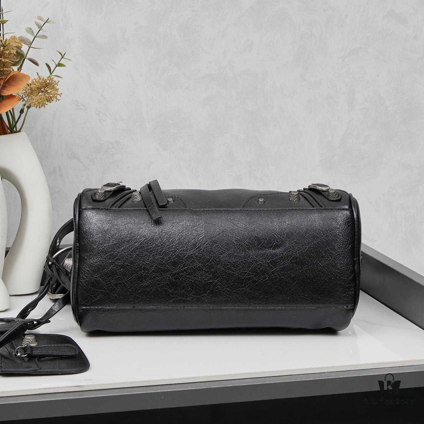 Large Size Balenciaga Motorbike Bag Mini Citi