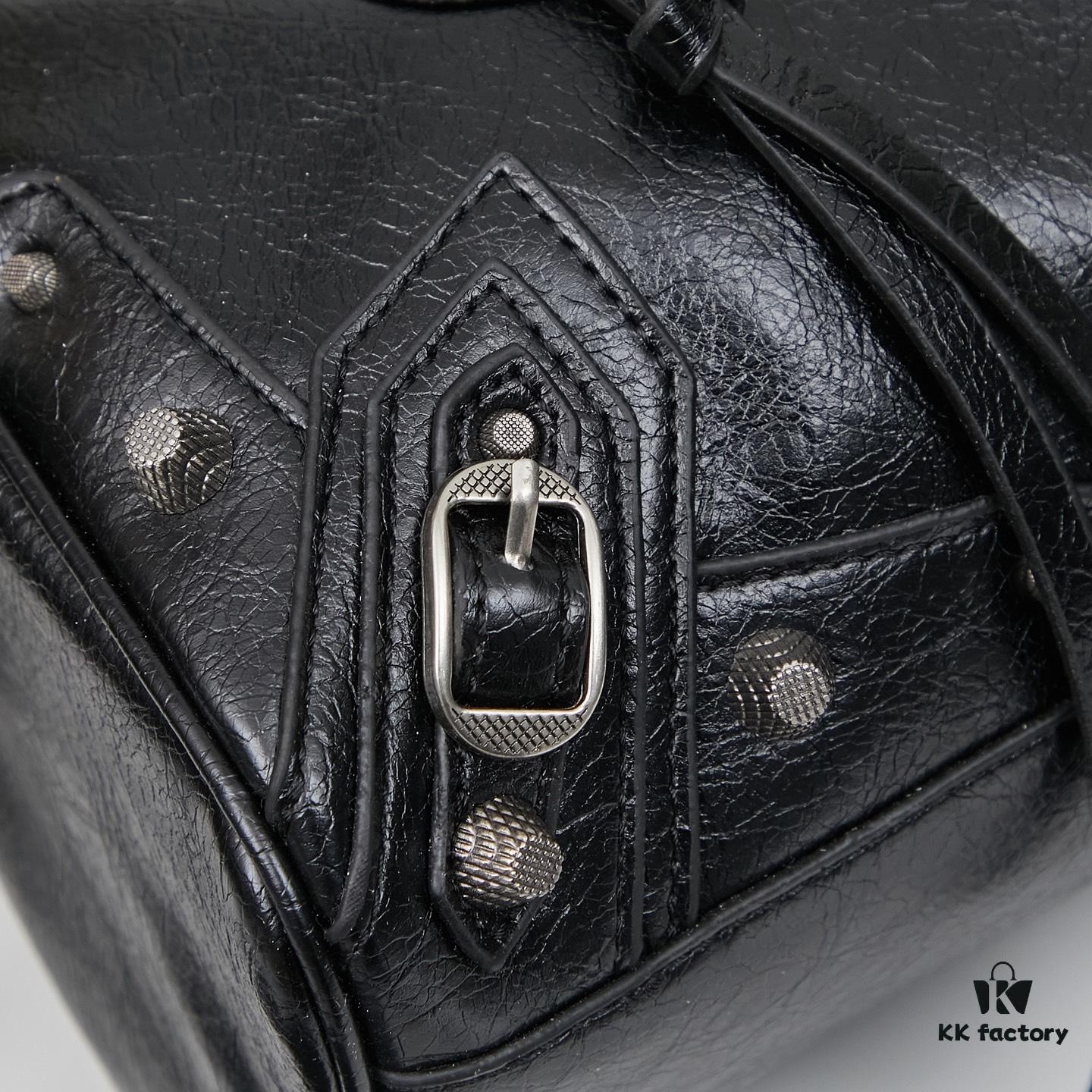 Large Size Balenciaga Motorbike Bag Mini Citi