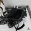 Large Size Balenciaga Motorbike Bag Mini Citi