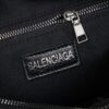 Large Size Balenciaga Motorbike Bag Mini Citi