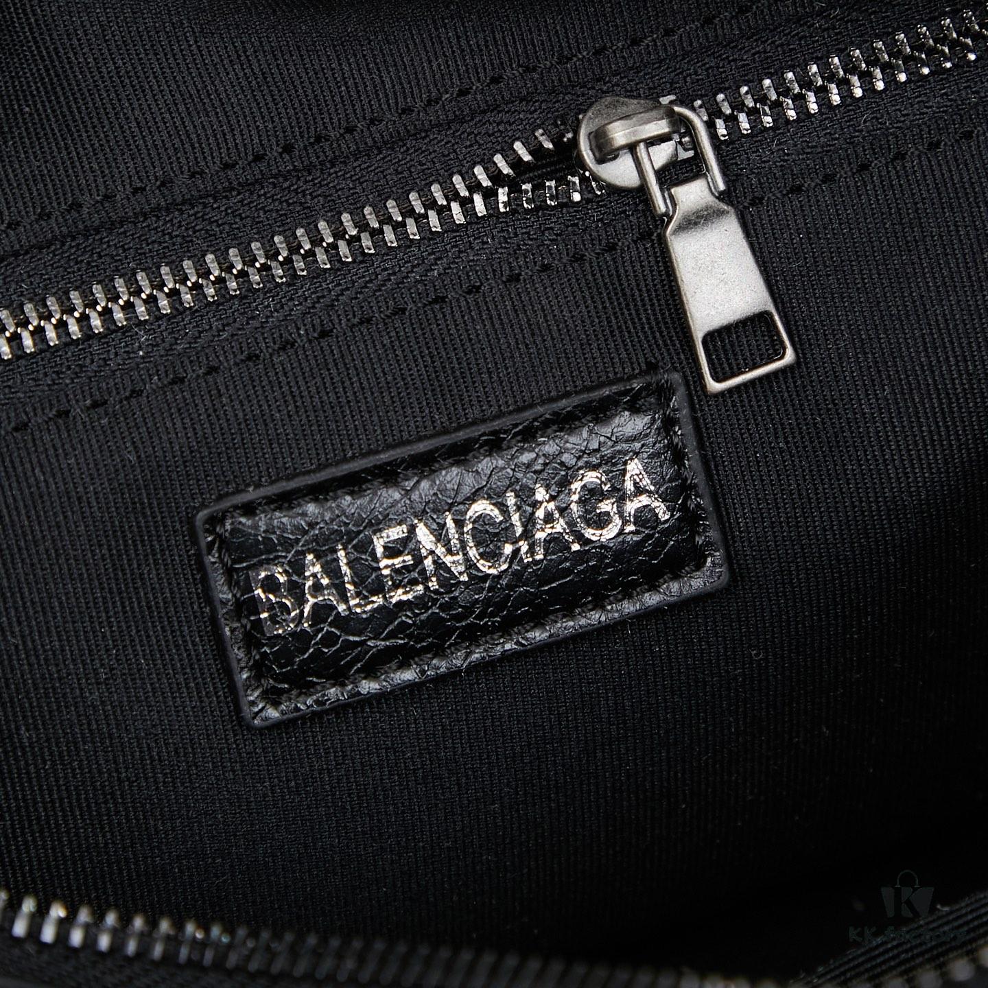Large Size Balenciaga Motorbike Bag Mini Citi