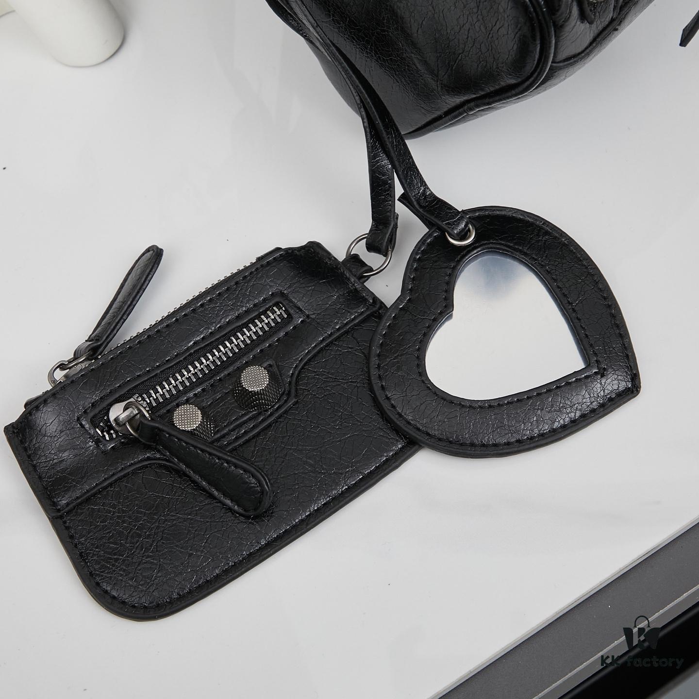 Large Size Balenciaga Motorbike Bag Mini Citi