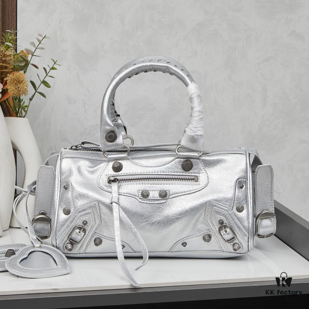 Large Size Balenciaga Motorbike Bag Mini Citi