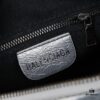 Large Size Balenciaga Motorbike Bag Mini Citi