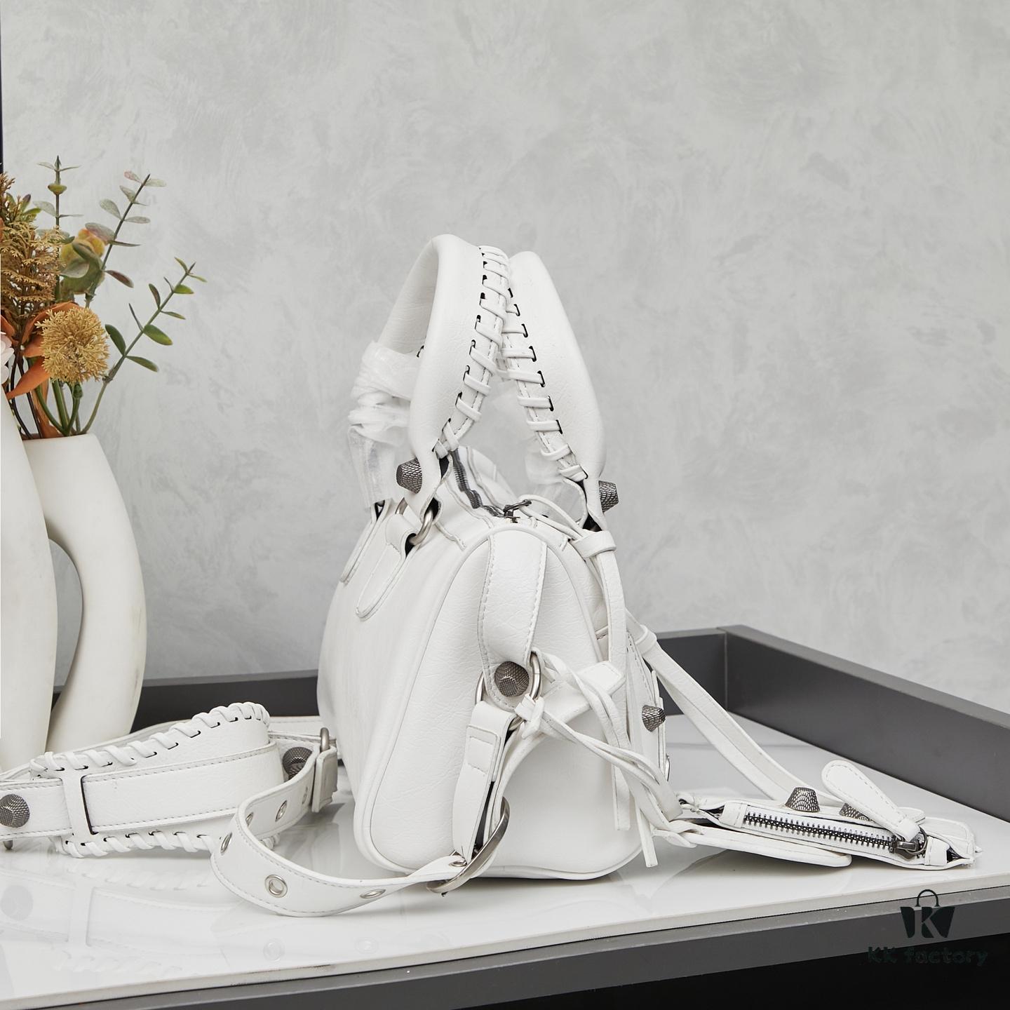 Large Size Balenciaga Motorbike Bag Mini Citi