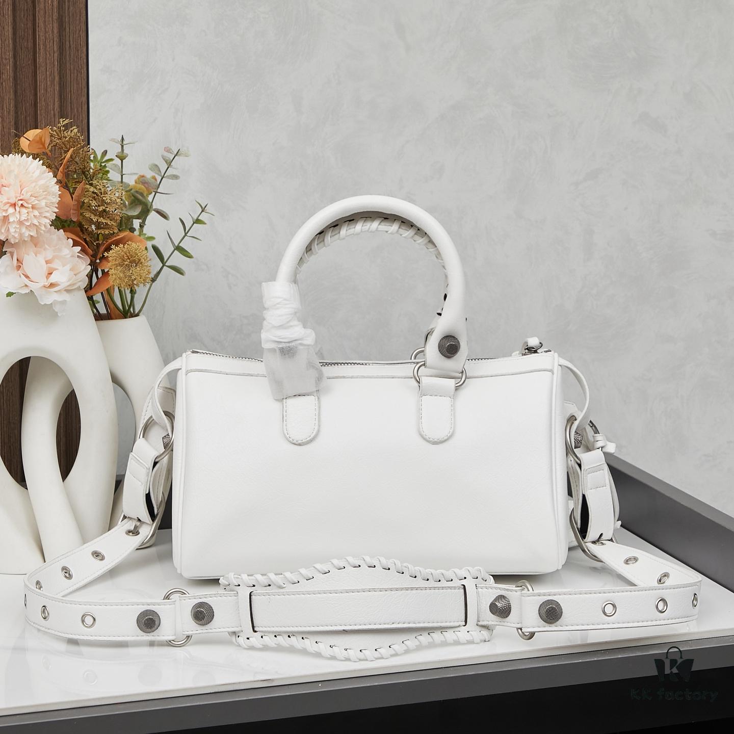 Large Size Balenciaga Motorbike Bag Mini Citi