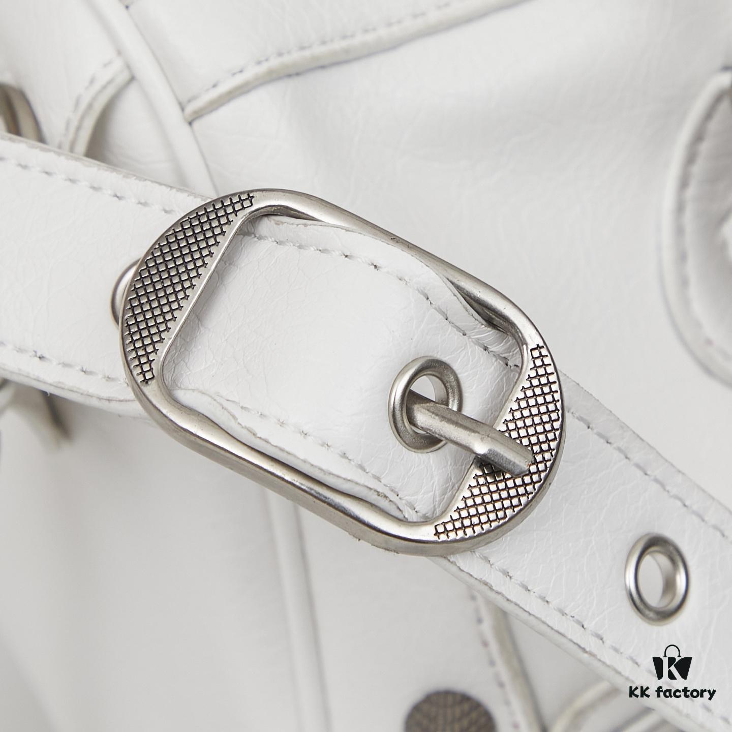 Large Size Balenciaga Motorbike Bag Mini Citi