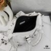 Large Size Balenciaga Motorbike Bag Mini Citi