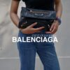 Vintage Balenciaga Motorbike Bag - Finally Appreciating the Cool Charm of This Style