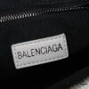 Large Size Balenciaga Motorbike Bag Mini Citi