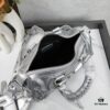 Large Size Balenciaga Motorbike Bag Mini Citi