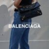 Vintage Balenciaga Motorbike Bag - Finally Appreciating the Cool Charm of This Style
