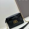 Large Size Balenciaga New Camera Bag with Box