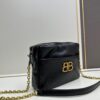 Large Size Balenciaga New Camera Bag with Box