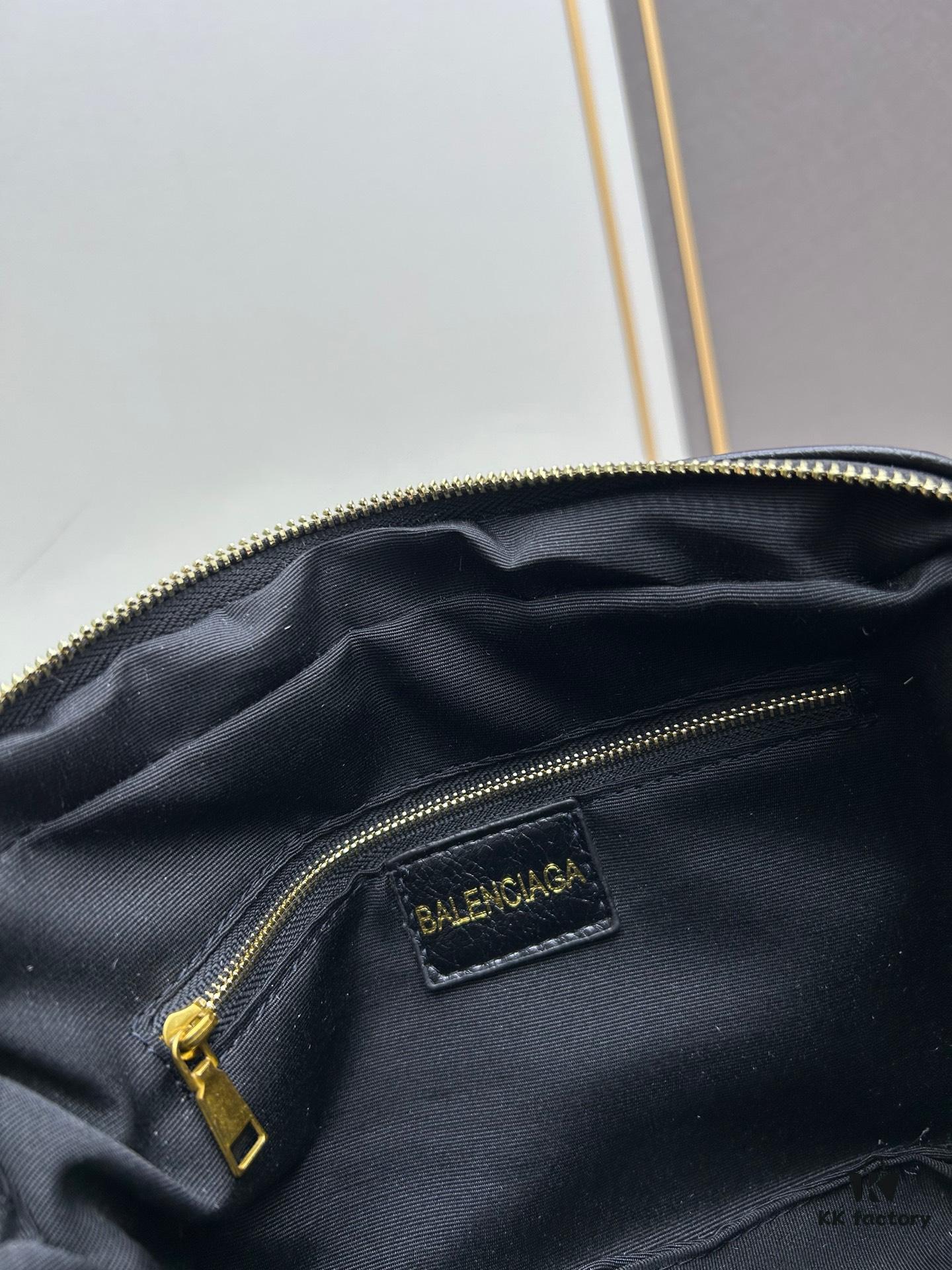 Large Size Balenciaga New Camera Bag with Box