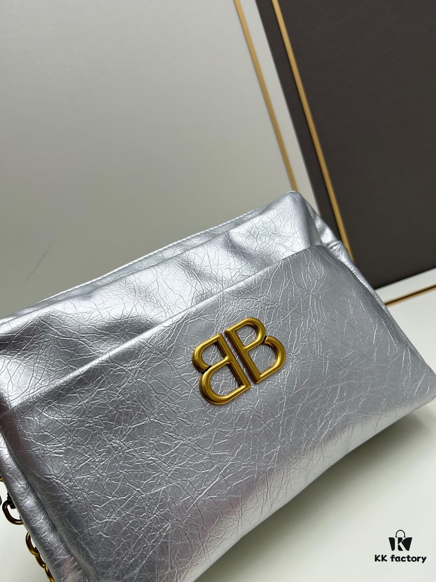 Large Size Balenciaga New Model Camera Bag with Box