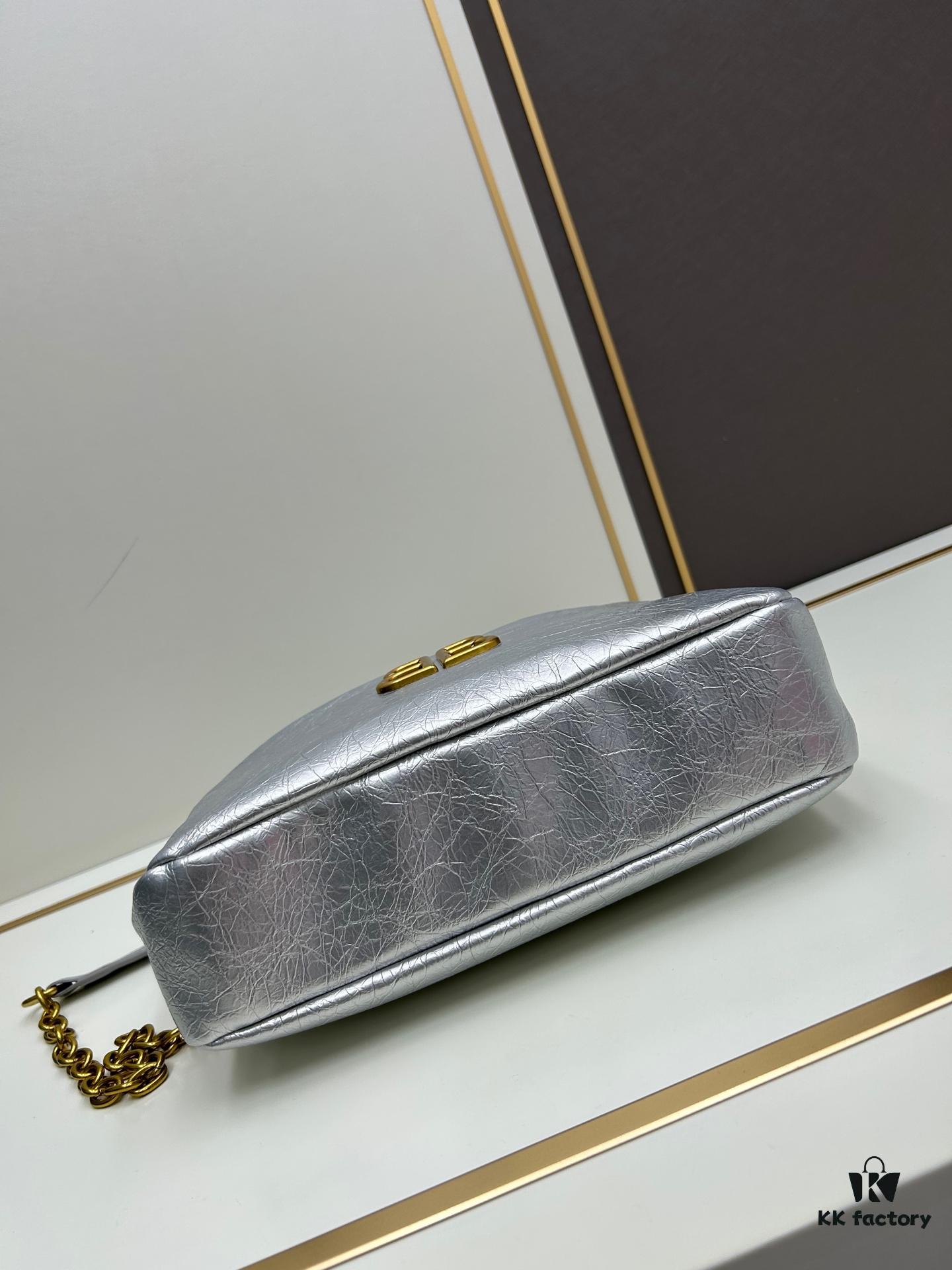 Large Size Balenciaga New Model Camera Bag with Box