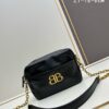 Small Size Balenciaga New Camera Bag with Box
