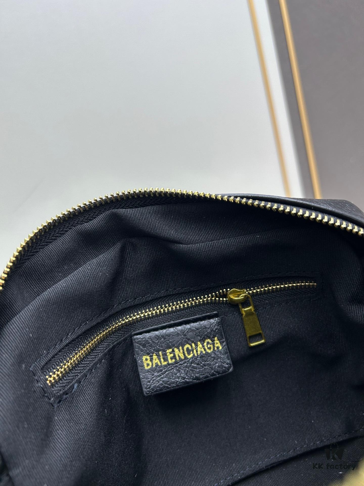 Small Size Balenciaga New Camera Bag with Box