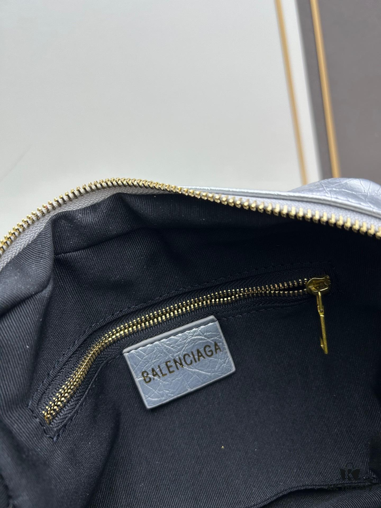 Small Size Balenciaga New Camera Bag with Box