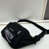 Balenciaga Fashion Waist Bag Makes You the Street Style Star