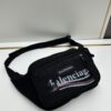 Balenciaga Fashion Waist Bag Makes You the Street Style Star