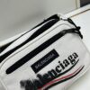 Balenciaga Fashion Waist Bag Makes You the Street Style Star