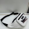 Balenciaga Fashion Waist Bag Makes You the Street Style Star