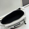 Balenciaga Fashion Waist Bag Makes You the Street Style Star