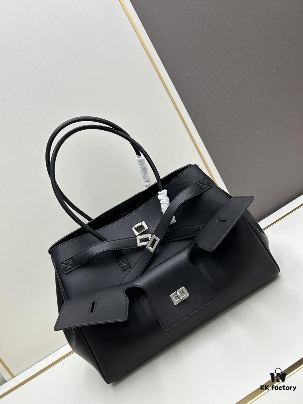 New Arrival Bel Air Designer Handbag