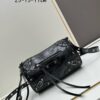 Balenciaga Cagole Duffle Bag – The Adorable Pillow Bag That’s Perfect for Every Occasion