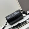 Balenciaga Cagole Duffle Bag – The Adorable Pillow Bag That’s Perfect for Every Occasion
