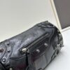 Balenciaga Cagole Duffle Bag – The Adorable Pillow Bag That’s Perfect for Every Occasion