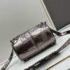 Balenciaga Cagole Duffle Bag – The Perfect Mini Pillow Bag for Every Occasion