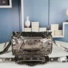 Balenciaga Cagole Duffle Bag – The Perfect Mini Pillow Bag, Adjustable for Crossbody, Shoulder, or Underarm Carry