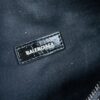 Balenciaga Cagole Duffle Bag – The Perfect Mini Pillow Bag, Adjustable for Crossbody, Shoulder, or Handheld Wear