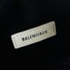 Balenciaga Cagole Duffle Bag – The Perfect Mini Pillow Bag, Stylish and Versatile