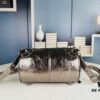 Balenciaga Cagole Duffle Bag – The Perfect Mini Pillow Bag, Adjustable for Crossbody, Shoulder, or Underarm Carry