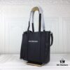 Balenciaga B. Everyday Tote Small Size – New Arrival, Minimalist Stylish Design, Italian Imported Calfskin