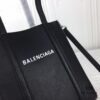 Balenciaga B. Everyday Tote Small Size – New Arrival, Minimalist Stylish Design, Italian Imported Calfskin