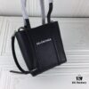 Balenciaga B. Everyday Tote Small Size – New Arrival, Minimalist Stylish Design, Italian Imported Calfskin