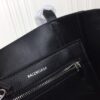 Balenciaga B. Everyday Tote Small Size – New Arrival, Minimalist Stylish Design, Italian Imported Calfskin