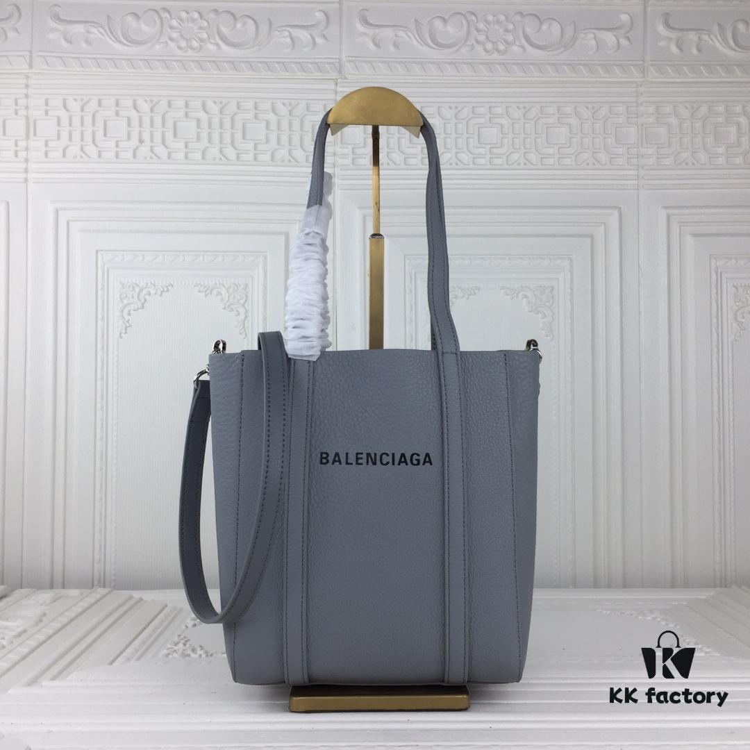 Balenciaga B. Everyday Tote Bag Mini Size – New Arrival, Stylish and Practical, Made from Italian Imported Calfskin Leather