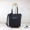 Balenciaga B. Everyday Tote Small Size – New Arrival, Minimalist Stylish Design, Italian Imported Calfskin