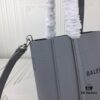 Balenciaga B. Everyday Tote Bag Mini Size – New Arrival, Stylish and Practical, Made from Italian Imported Calfskin Leather