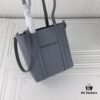 Balenciaga B. Everyday Tote Bag Mini Size – New Arrival, Stylish and Practical, Made from Italian Imported Calfskin Leather