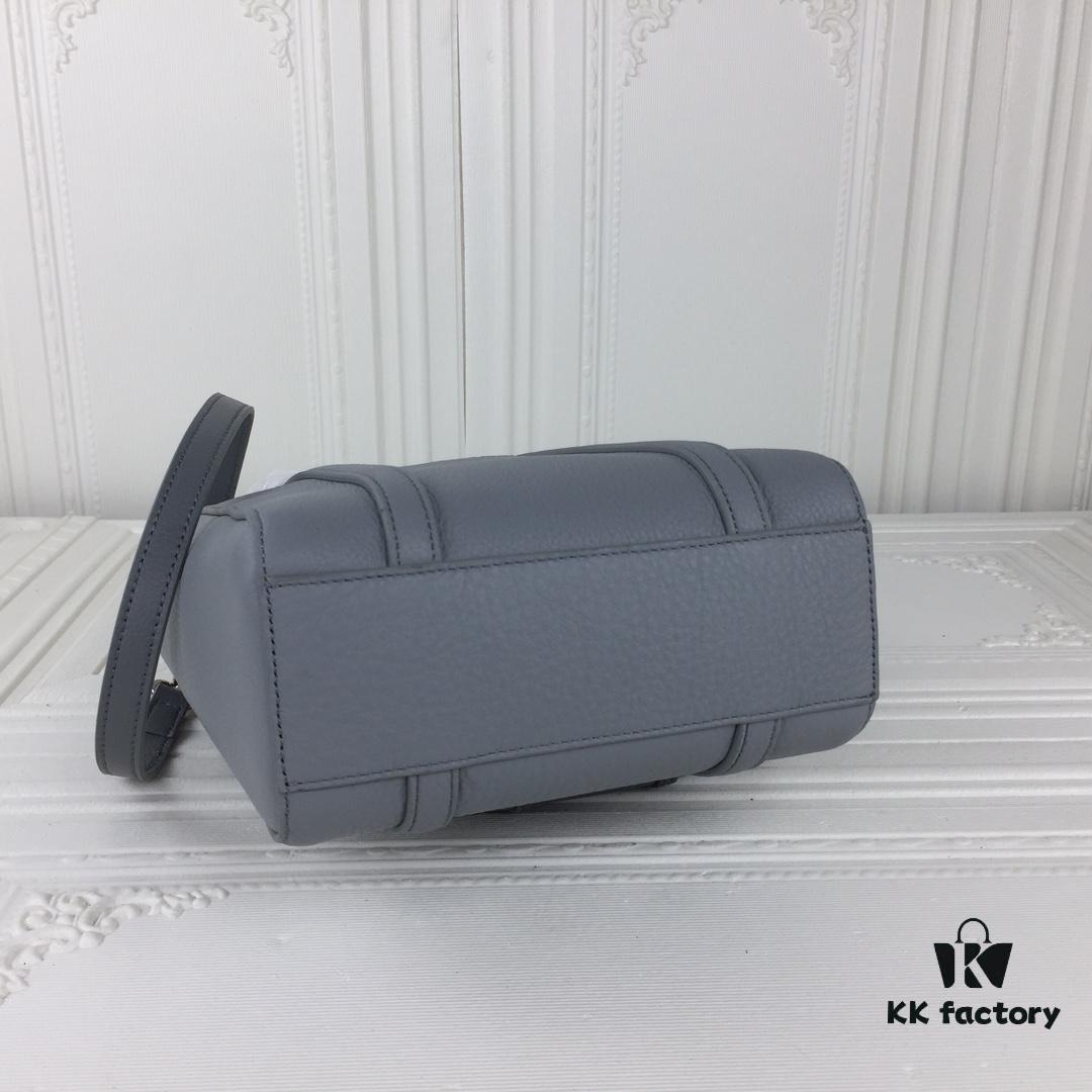 Balenciaga B. Everyday Tote Bag Mini Size – New Arrival, Stylish and Practical, Made from Italian Imported Calfskin Leather